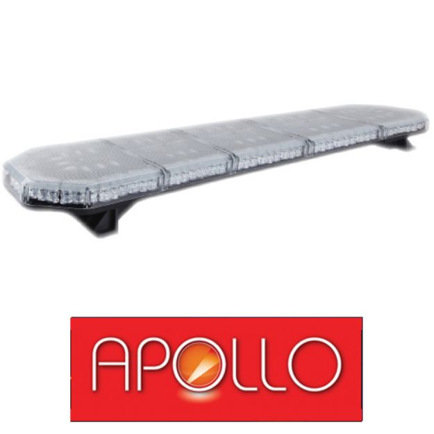 Picture of 38" Apollo Lightbar